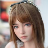 FUDOLL Sex Doll 148cm D-cup #1 head High-grade silicone head + TPE body