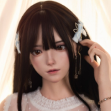 FUDOLL Sex Doll 148cm D-cup #1 head High-grade silicone head + TPE body