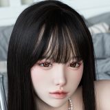 FUDOLL Sex Doll 148cm D-cup #1 head High-grade silicone head + TPE body