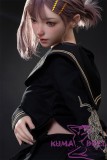 Sino Doll Soft-Max 77cm Torso Silicone Sex Doll with Head S45 only 15kg