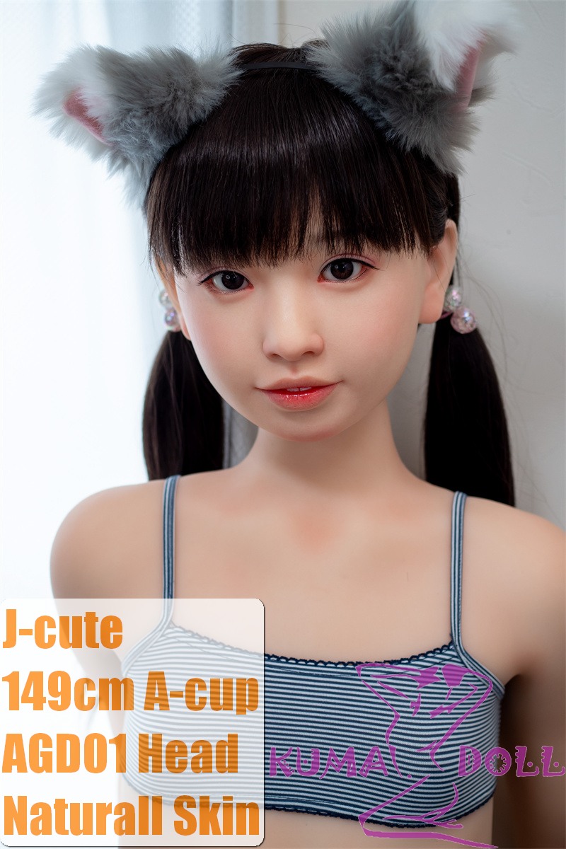 Flat Chested Sex Dolls with a Rainbow Wardrobe Endless Style  