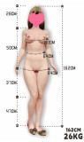 [New Campaign: 12% Off Until July 25th] BQDOLL Full Silicone Sex Dolls Custom Combination Page