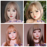 [New Campaign: 12% Off Until July 25th] BQDOLL Full Silicone Sex Dolls Custom Combination Page