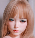 BQDOLL 148cm D-cup B1 Head Full Silicone Sex Dolls