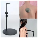 Mini Doll 75cm Middle Breast with MY03 head Full Silicone Love doll easy to use easy to hide