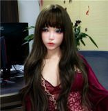 BQDOLL 148cm D-cup B1 Head Full Silicone Sex Dolls