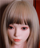 BQDOLL 148cm D-cup B1 Head Full Silicone Sex Dolls