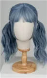 WAXDOLL Silicone Doll 165cm(5.41 ft) E-cup Full Size Lifelike Sex Doll with #GE44_2 Head