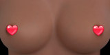 WAXDOLL Silicone Doll 165cm(5.41 ft) E-cup Full Size Lifelike Sex Doll with #GE44_2 Head