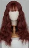WAXDOLL Silicone Doll 165cm(5.41 ft) E-cup Full Size Lifelike Sex Doll with #GE44_2 Head