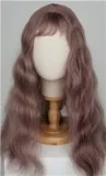 WAXDOLL Silicone Doll 165cm(5.41 ft) E-cup Full Size Lifelike Sex Doll with #GE44_2 Head