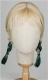 WAXDOLL Silicone Doll 165cm(5.41 ft) E-cup Full Size Lifelike Sex Doll with #GE44_2 Head