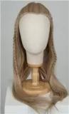 WAXDOLL Silicone Doll 165cm(5.41 ft) E-cup Full Size Lifelike Sex Doll with #GE44_2 Head