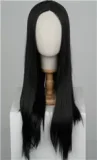 WAXDOLL Silicone Doll 165cm(5.41 ft) E-cup Full Size Lifelike Sex Doll with #GE44_2 Head