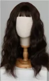 WAXDOLL Silicone Doll 165cm(5.41 ft) E-cup Full Size Lifelike Sex Doll with #GE44_2 Head