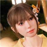 Top Sino Apotheosis Series Love Doll 169cm G-cup T29 Mi Xiaoqiao head RRS+Makeup selectable