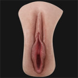 FANREAL New Body 163cm/5ft3 C-Cup Full Size Lifelike Silicone Sex Doll with Ling Head