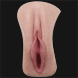 FANREAL New Body 163cm/5ft3 C-Cup Full Size Lifelike Silicone Sex Doll with Ling Head