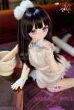 MOZU DOLL 85cm Yaoyao Soft vinyl head with light weight TPE body easy to store and use (body material selectable)