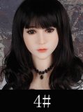 In Stock WM Doll TPE Material Sex Doll(USA)