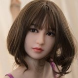 In Stock WM Doll TPE Material Sex Doll(USA)