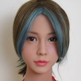 In Stock WM Doll TPE Material Sex Doll(USA)