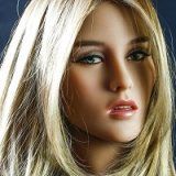 In Stock WM Doll TPE Material Sex Doll(USA)