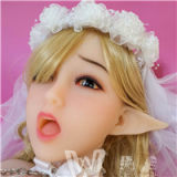 In Stock WM Doll TPE Material Sex Doll(USA)