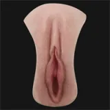 FANREAL 165cm/5ft4 D-Cup Ellie Head Full Size Lifelike Silicone Sex Doll