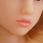 Butterfly Doll TPE Love Doll 140cm/4.6ft seamless Jessica head AIO