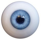 Butterfly Doll TPE Love Doll 100cm seamless Iris head AIO