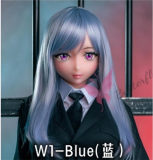 Butterfly Doll 140cm XL F-cup Abby Head Anime Doll Life-size Sex Doll Full TPE Material