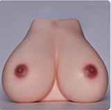 Irontech Doll Full Silicone Sex Doll B1 Head 158cm G-cup Natural Black Hair