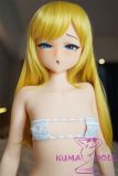 Irokebijin S-TPE Sex Doll 130cm A-cup Rio-B Head