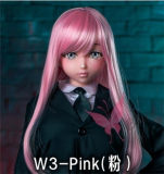 Butterfly Doll 95cm L #27 Head Anime Doll Life-size Sex Doll Full Silicone Material