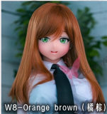 Butterfly Doll 95cm L #27 Head Anime Doll Life-size Sex Doll Full Silicone Material