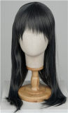 J-cute Doll TPE Material Love Doll  133cm AA-cup with Silicone Head AGD07 with new body makeup in Pink Ballet Leotard
