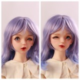 Sanhui Doll New158cm/5ft2 D-cup Body Silicone Sex Doll with Head #8 in Sailor Outfit