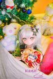 Full Moon Doll  123cm B-cup Nahida Head Soft Vinyl Head + TPE Body Anime Sex Doll