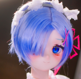 Full Moon Doll  123cm B-cup Nahida Head Soft Vinyl Head + TPE Body Anime Sex Doll