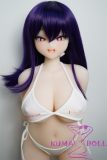 Irokebijin S-TPE Sex Doll 90cm F-cup Aoi Head
