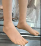 Jiusheng Doll Full Silicone Sex Doll 152cm E-cup Sayuri head