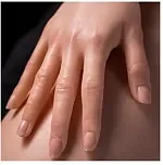 Jiusheng Doll Full Silicone Sex Doll 152cm E-cup Sayuri head