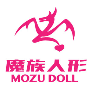 Mozu sex doll logo