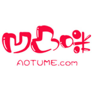 aotume doll logo