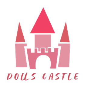 Dolls Castle logo