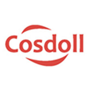 cosdoll logo