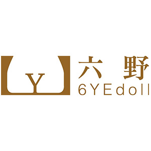 6YE DOLL logo
