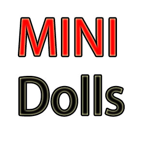 mini sex doll logo