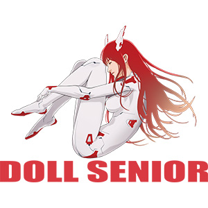 Doll senior sex doll logo